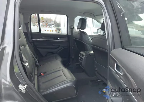 2023 Jeep Grand Cherokee Limited 4X4 из США, поврежденный, VIN 1C4RJHBG8PC673270